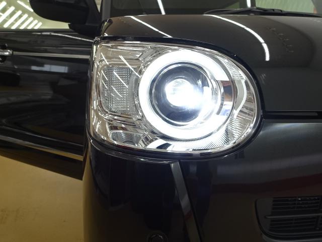 ムーヴキャンバスセオリーＧ（石川県）の中古車