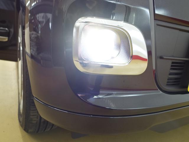 ムーヴキャンバスセオリーＧ（石川県）の中古車