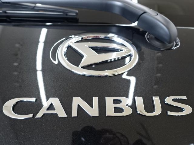 ムーヴキャンバスセオリーＧ（石川県）の中古車