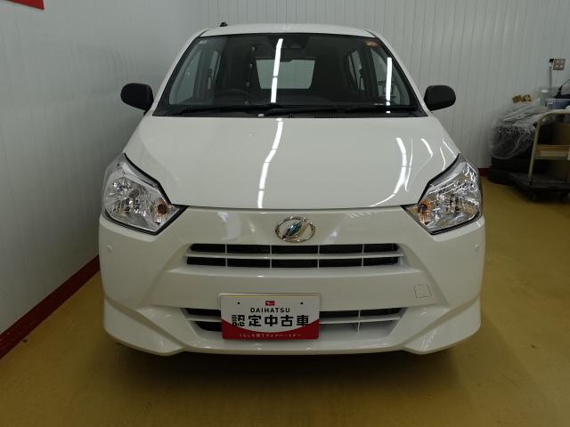 ミライースＬ　ＳＡIII（石川県）の中古車