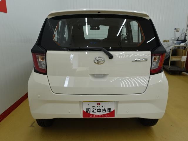 ミライースＬ　ＳＡIII（石川県）の中古車