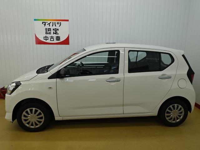 ミライースＬ　ＳＡIII（石川県）の中古車