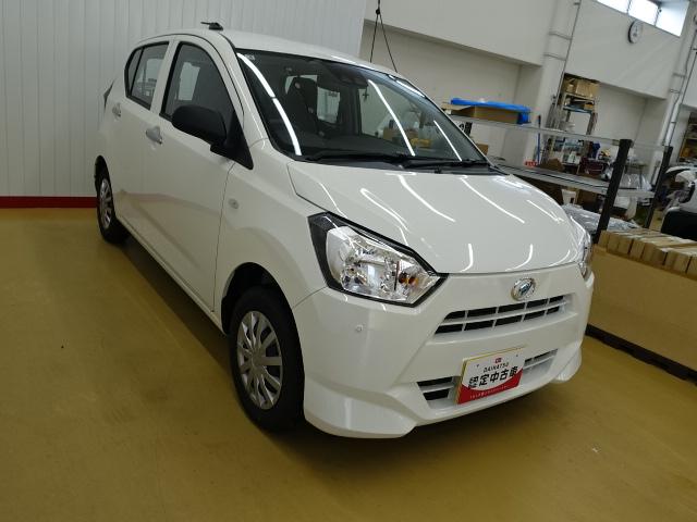 ミライースＬ　ＳＡIII（石川県）の中古車