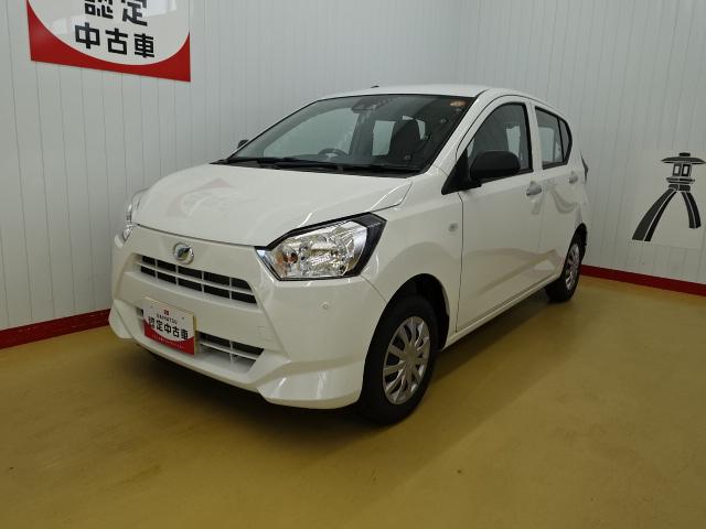 ミライースＬ　ＳＡIII（石川県）の中古車