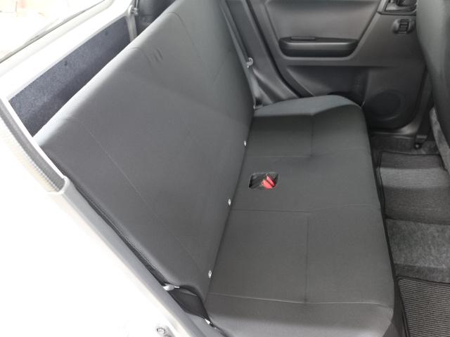 ミライースＬ　ＳＡIII（石川県）の中古車