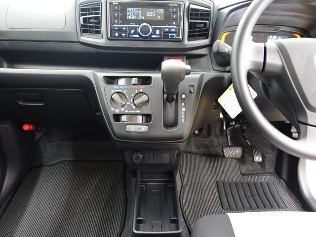 ミライースＬ　ＳＡIII（石川県）の中古車