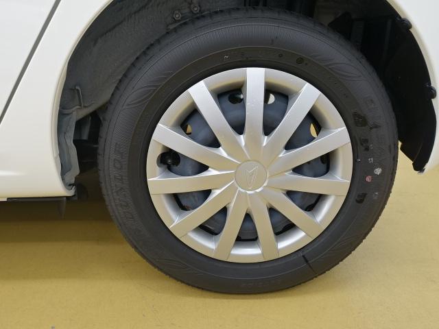 ミライースＬ　ＳＡIII（石川県）の中古車