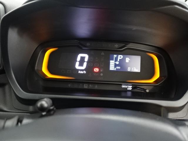 ミライースＬ　ＳＡIII（石川県）の中古車