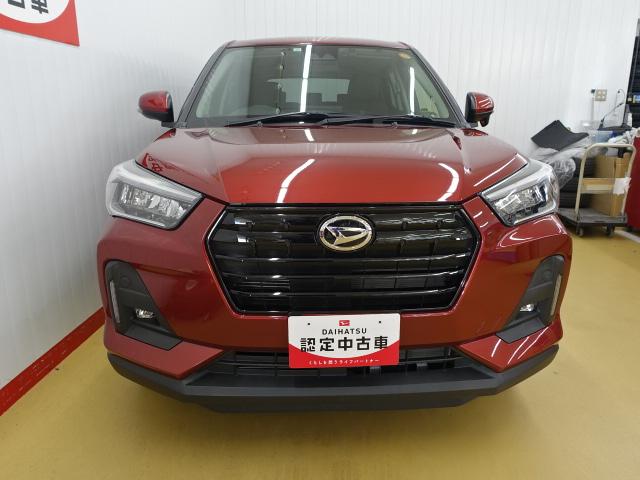 ロッキープレミアムＧ（石川県）の中古車