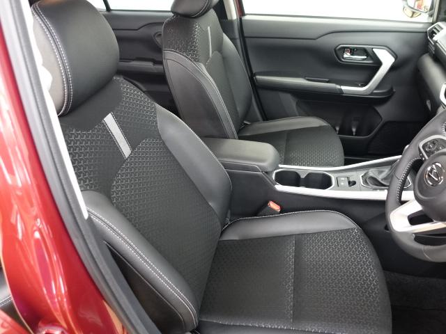 ロッキープレミアムＧ（石川県）の中古車