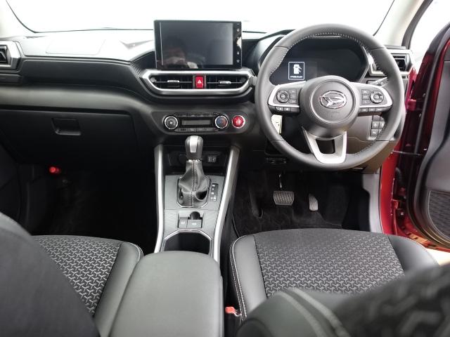 ロッキープレミアムＧ（石川県）の中古車