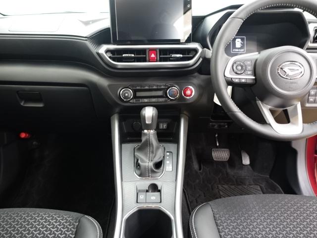 ロッキープレミアムＧ（石川県）の中古車