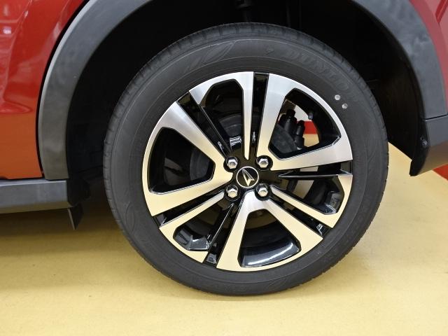 ロッキープレミアムＧ（石川県）の中古車