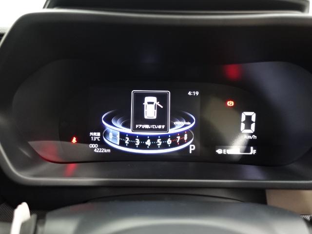 ロッキープレミアムＧ（石川県）の中古車