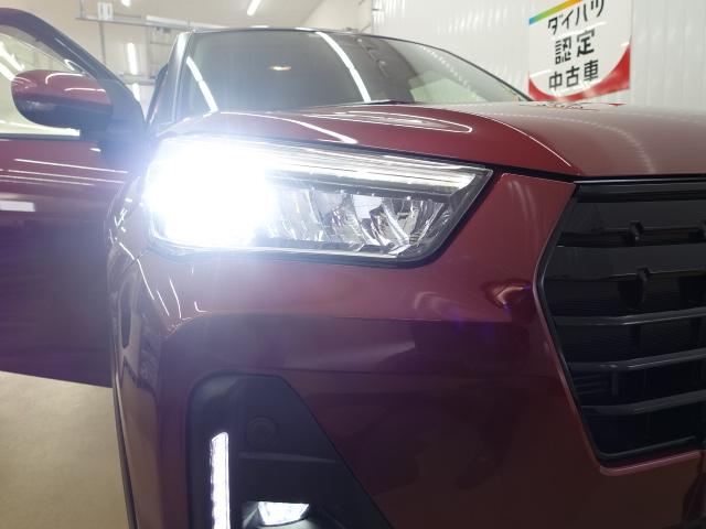 ロッキープレミアムＧ（石川県）の中古車