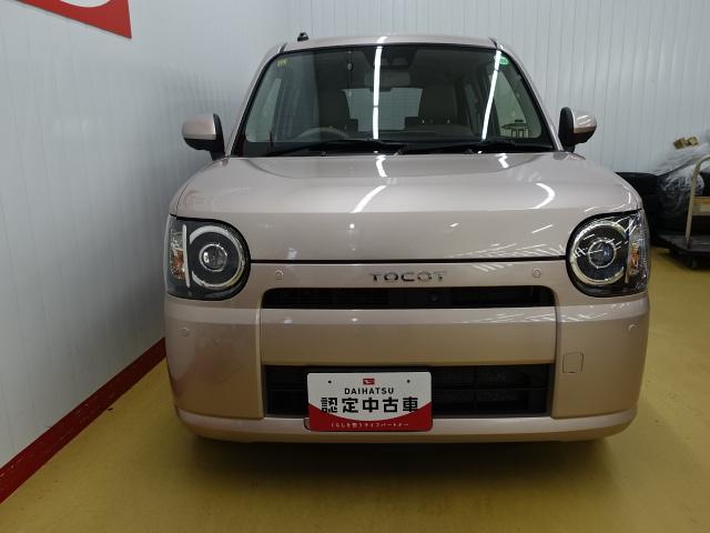 ミラトコットＧ　リミテッド　ＳＡIII（石川県）の中古車