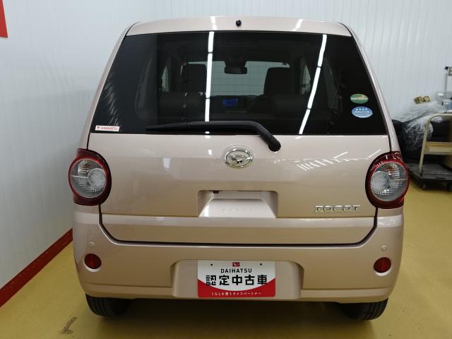 ミラトコットＧ　リミテッド　ＳＡIII（石川県）の中古車