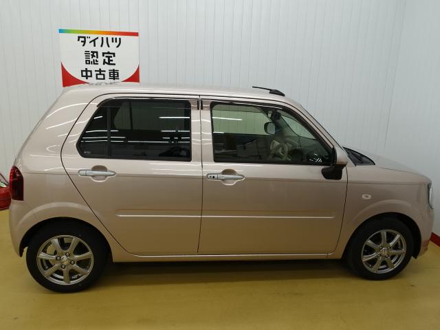 ミラトコットＧ　リミテッド　ＳＡIII（石川県）の中古車