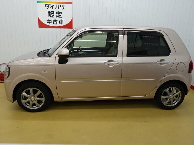 ミラトコットＧ　リミテッド　ＳＡIII（石川県）の中古車