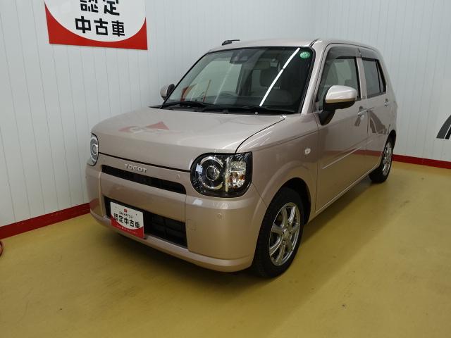 ミラトコットＧ　リミテッド　ＳＡIII（石川県）の中古車