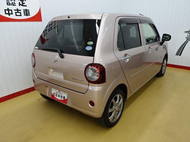 ミラトコットＧ　リミテッド　ＳＡIII（石川県）の中古車