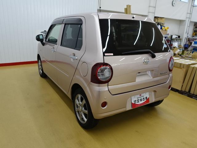 ミラトコットＧ　リミテッド　ＳＡIII（石川県）の中古車