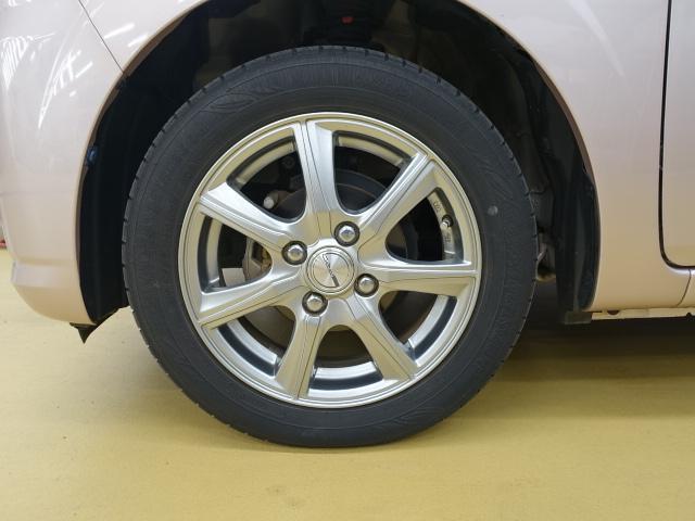 ミラトコットＧ　リミテッド　ＳＡIII（石川県）の中古車