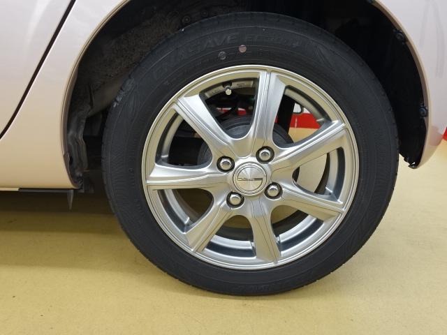 ミラトコットＧ　リミテッド　ＳＡIII（石川県）の中古車