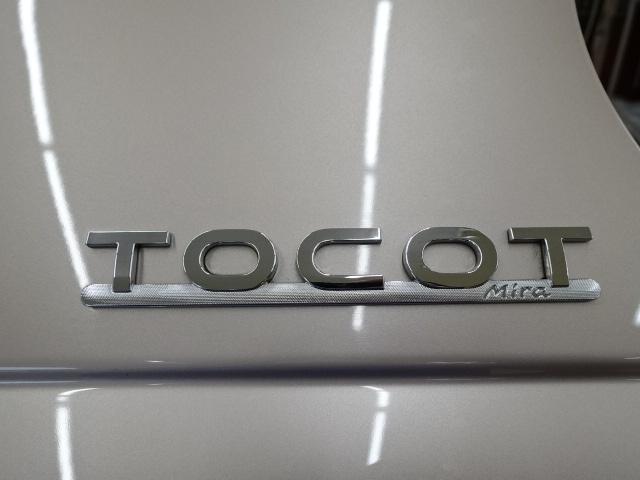 ミラトコットＧ　リミテッド　ＳＡIII（石川県）の中古車