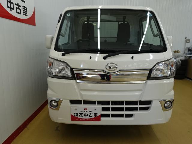 ハイゼットトラックＥＸＴ（石川県）の中古車