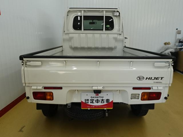 ハイゼットトラックＥＸＴ（石川県）の中古車
