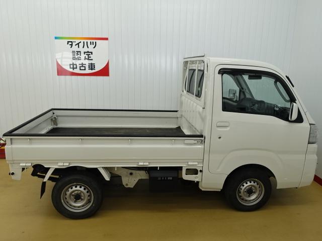 ハイゼットトラックＥＸＴ（石川県）の中古車