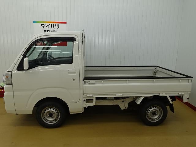 ハイゼットトラックＥＸＴ（石川県）の中古車