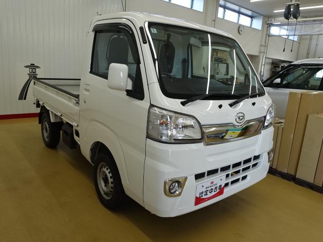 ハイゼットトラックＥＸＴ（石川県）の中古車