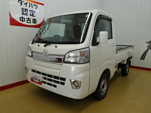 ハイゼットトラックＥＸＴ（石川県）の中古車