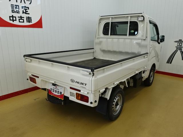 ハイゼットトラックＥＸＴ（石川県）の中古車