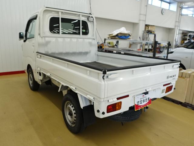 ハイゼットトラックＥＸＴ（石川県）の中古車