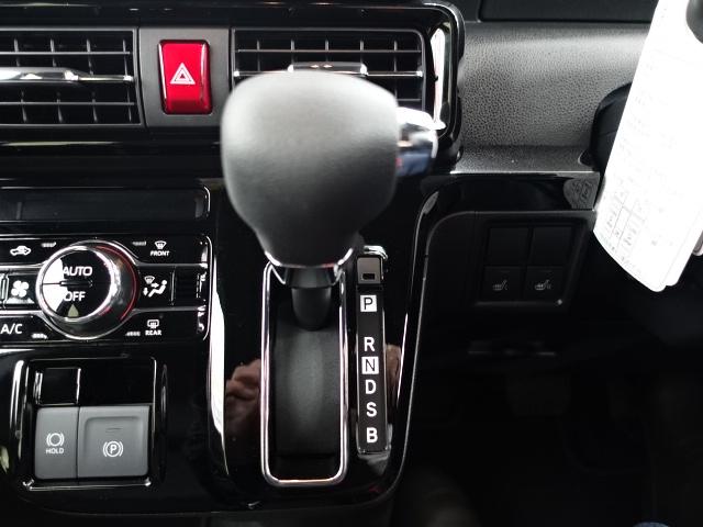 タントカスタムＸ（石川県）の中古車