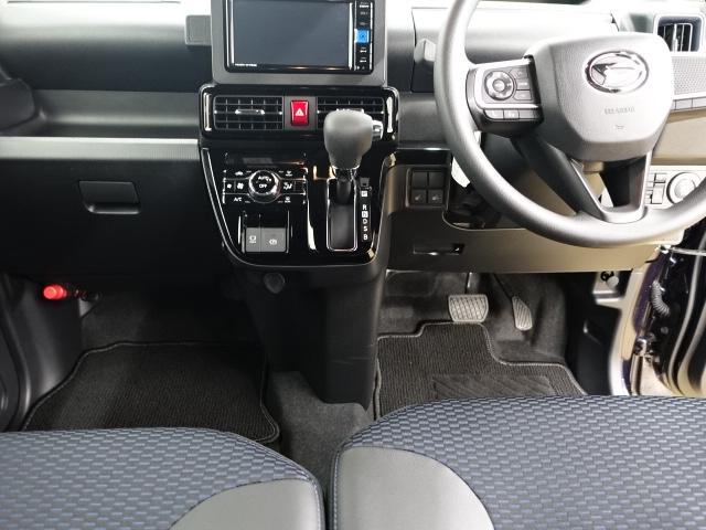 タントカスタムＸ（石川県）の中古車