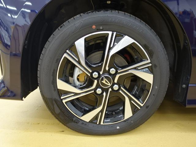 タントカスタムＸ（石川県）の中古車