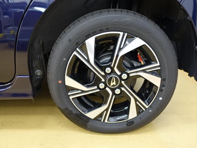 タントカスタムＸ（石川県）の中古車