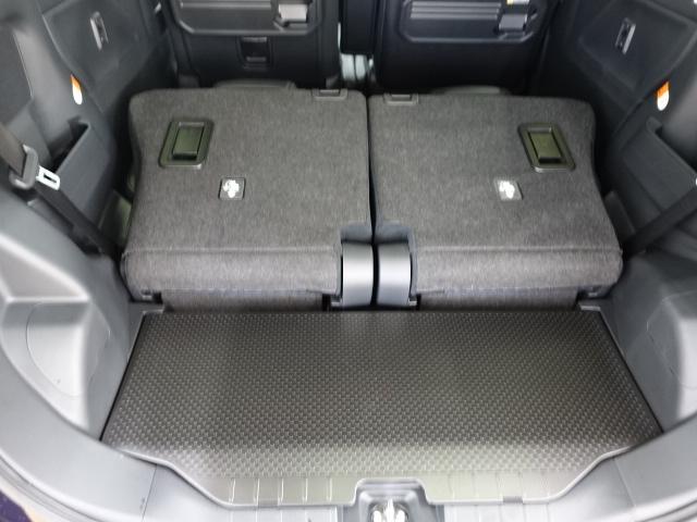 タントカスタムＸ（石川県）の中古車