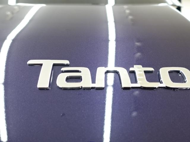 タントカスタムＸ（石川県）の中古車