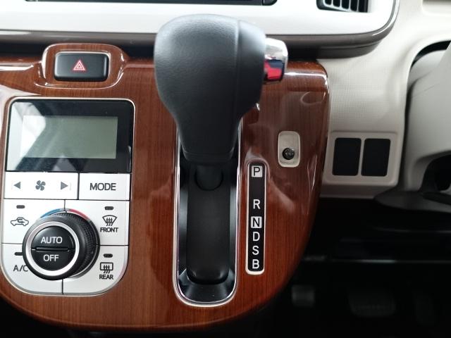 ムーヴキャンバスＧメイクアップ　ＳＡIII（石川県）の中古車