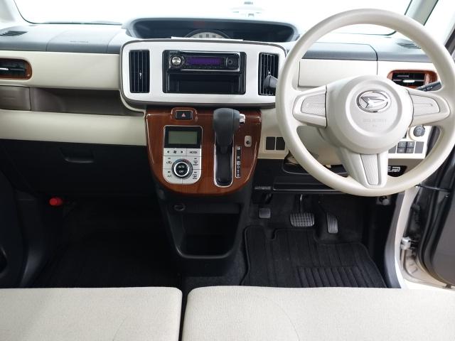 ムーヴキャンバスＧメイクアップ　ＳＡIII（石川県）の中古車