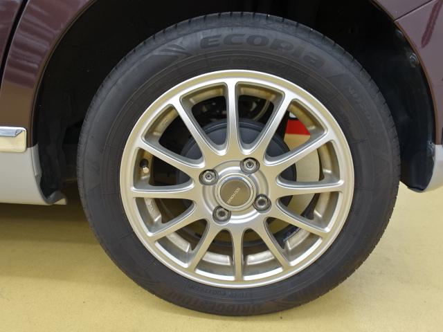 ムーヴキャンバスＧメイクアップ　ＳＡIII（石川県）の中古車