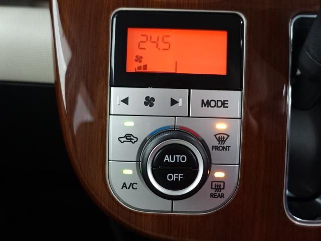 ムーヴキャンバスＧメイクアップ　ＳＡIII（石川県）の中古車