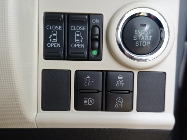 ムーヴキャンバスＧメイクアップ　ＳＡIII（石川県）の中古車