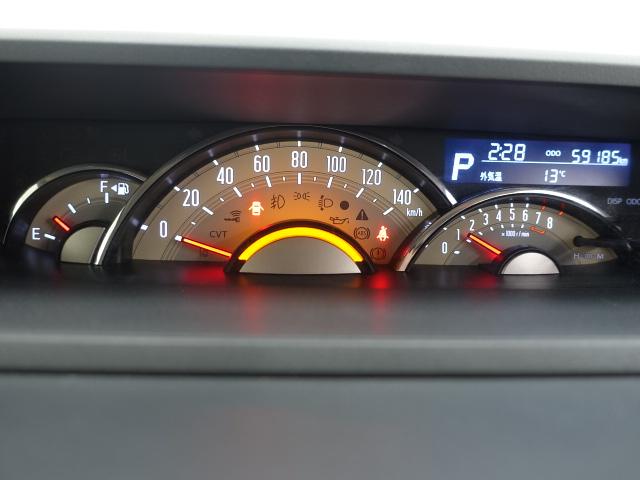 ムーヴキャンバスＧメイクアップ　ＳＡIII（石川県）の中古車