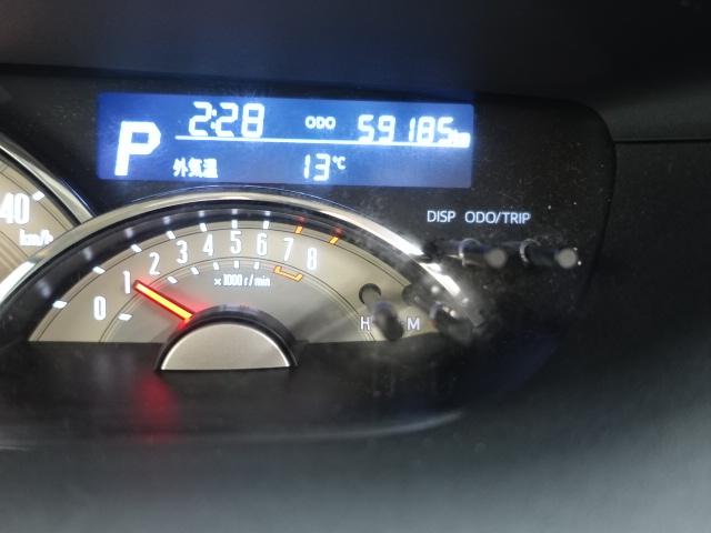 ムーヴキャンバスＧメイクアップ　ＳＡIII（石川県）の中古車